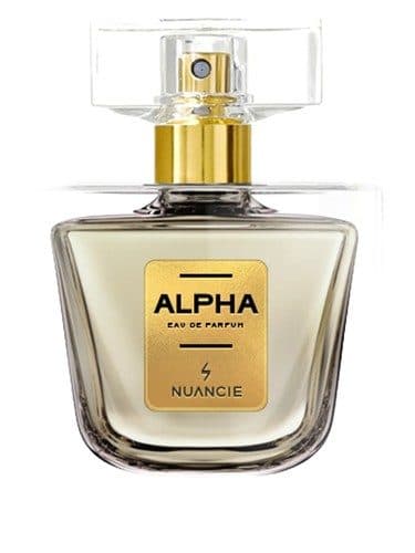 Nuancielo Alpha