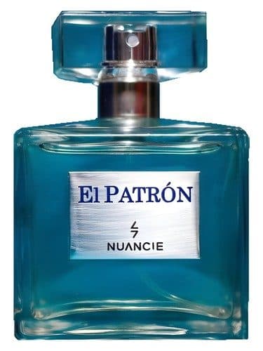 Nuancielo El Patron