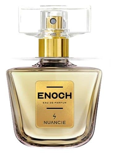 Nuancielo Enoch