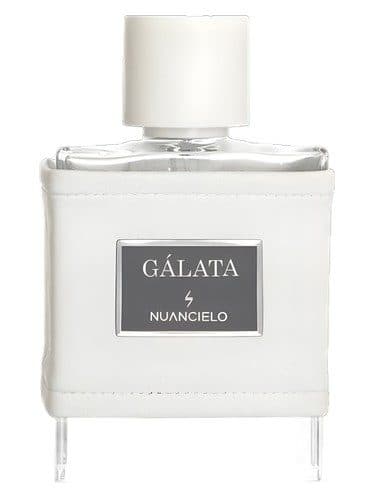 Nuancielo Galata