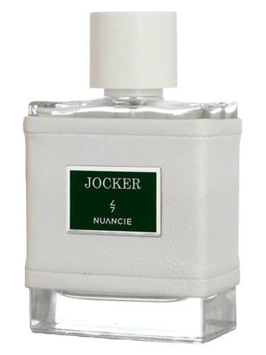 Nuancielo Jocker