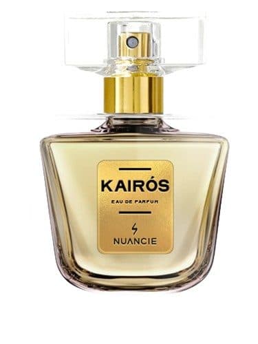 Nuancielo Kairos