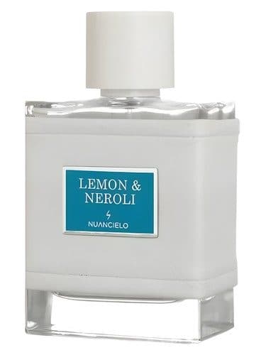 Nuancielo Lemon Neroli