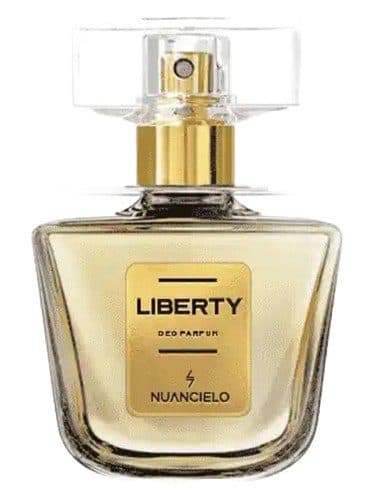 Nuancielo Liberty