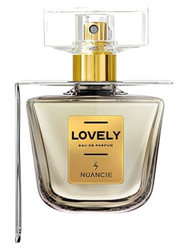 Nuancielo Lovely
