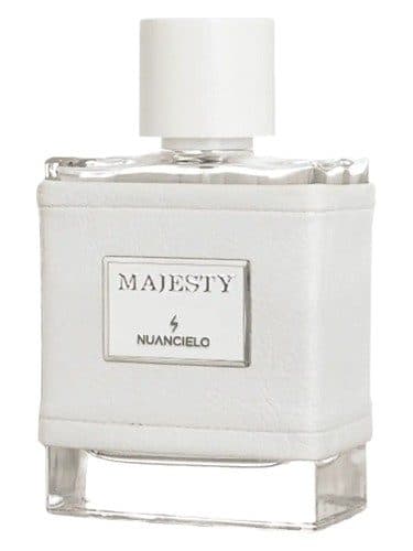 Nuancielo Majesty