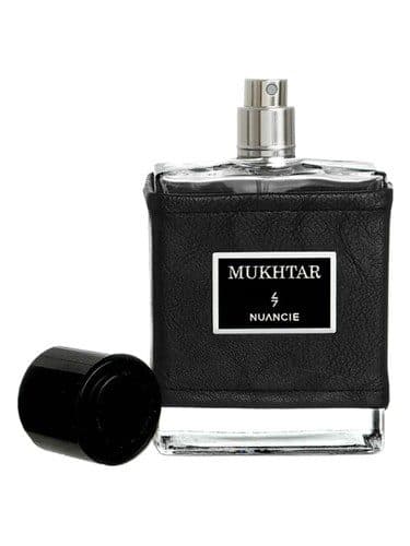 Nuancielo Mukhtar