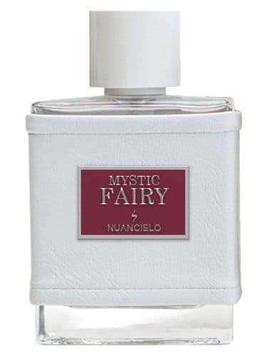 Nuancielo Mystic Fairy