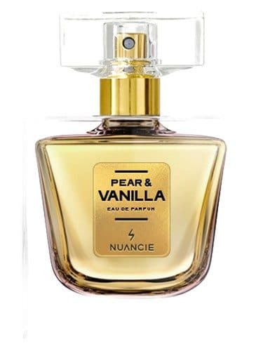 Nuancielo Pear Vanilla