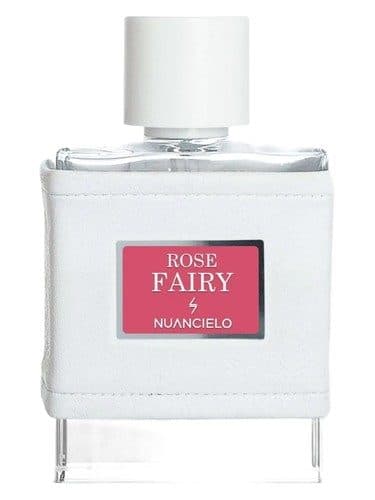 Nuancielo Rose Fairy