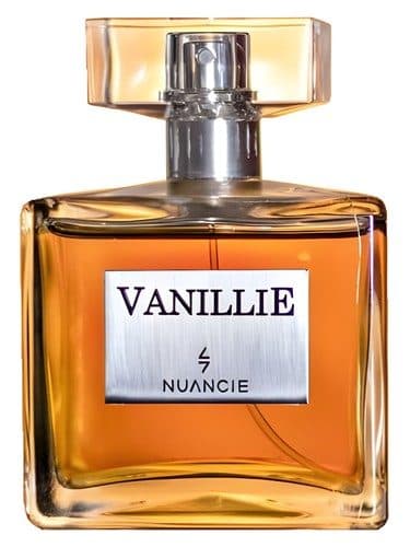 Nuancielo Vanillie
