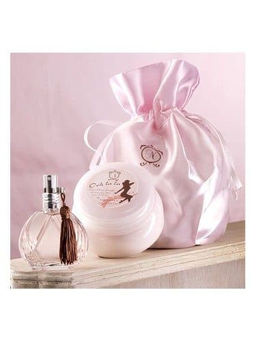 Nutrimetics Ooh la la