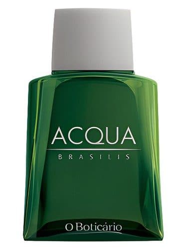 O Boticario Acqua Brasilis