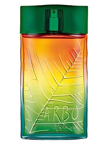O Boticario Arbo Liberte
