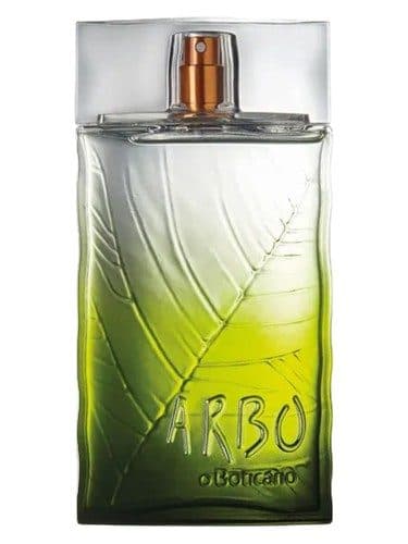 O Boticario Arbo Reserva