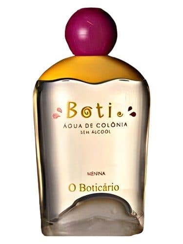 O Boticario Boti