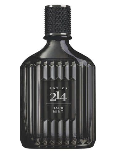 O Boticario Botica 214 Dark Mint
