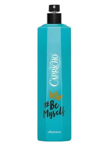 O Boticario Capricho Bemyself