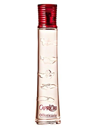 O Boticario Capricho