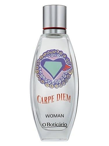 O Boticario Carpe Diem