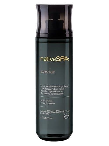 O Boticario Caviar