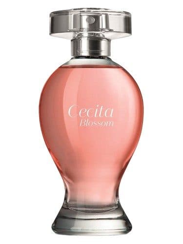 O Boticario Cecita Blossom