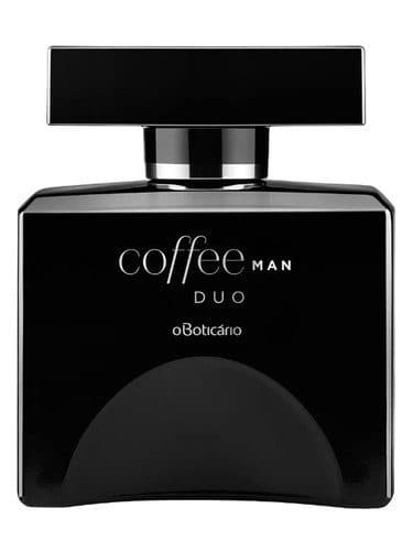 O Boticario Coffee Duo Man
