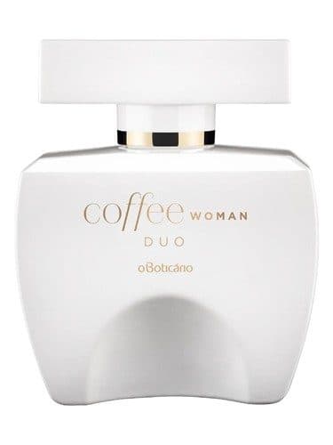 O Boticario Coffee Duo Woman