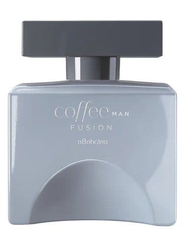 O Boticario Coffee Man Fusion
