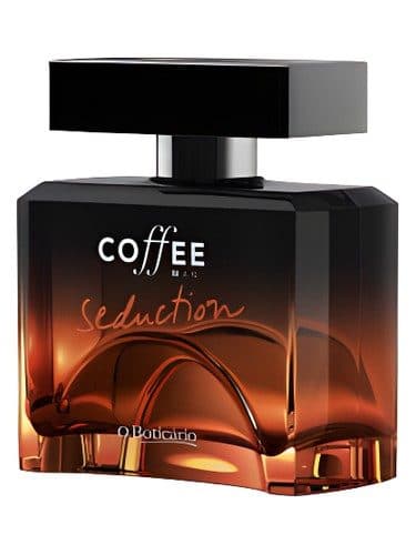 O Boticario Coffee Man Seduction