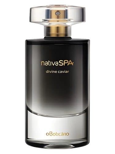 O Boticario Divine Caviar