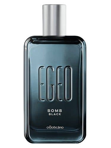 O Boticario Egeo Bomb Black