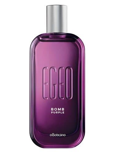 O Boticario Egeo Bomb Purple