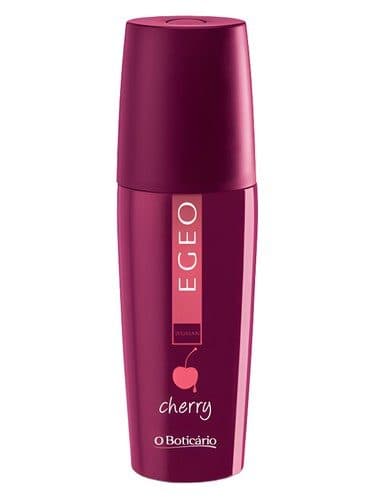 O Boticario Egeo Cherry