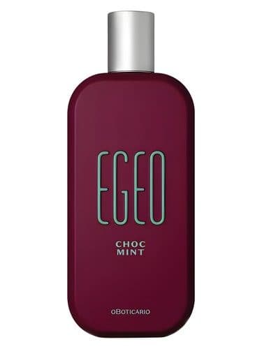 O Boticario Egeo Choc Mint