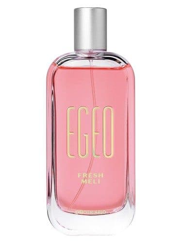 O Boticario Egeo Fresh Meli