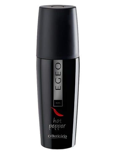 O Boticario Egeo Hot Pepper