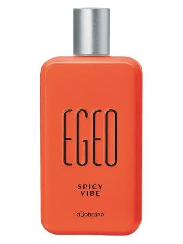 O Boticario Egeo Spicy Vibe