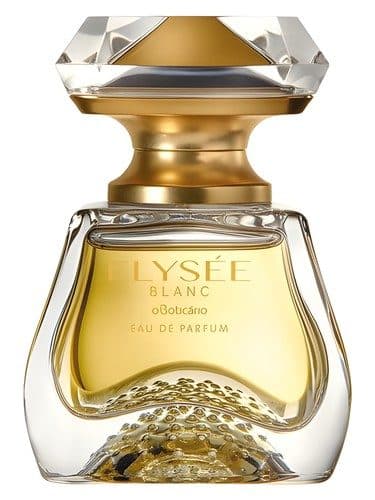O Boticario Elysee Blanc