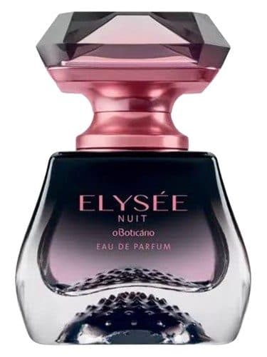 O Boticario Elysee Nuit