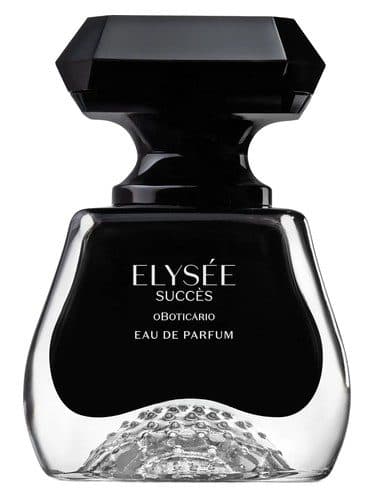 O Boticario Elysee Succes