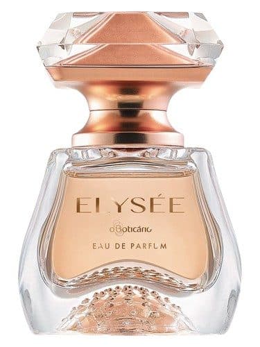 O Boticario Elysee