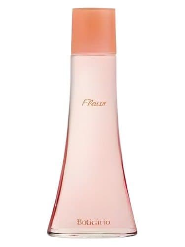 O Boticario Fleur