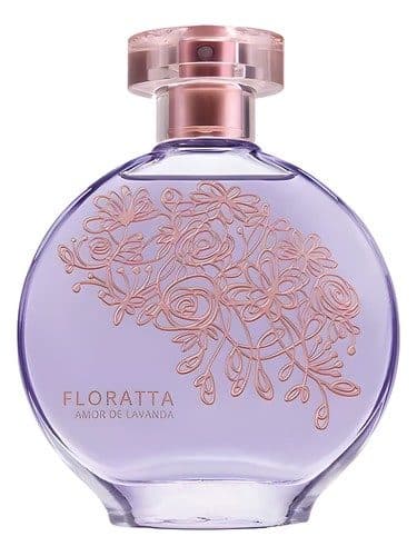 O Boticario Floratta Amor de Lavanda