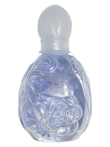O Boticario Floratta in Silver