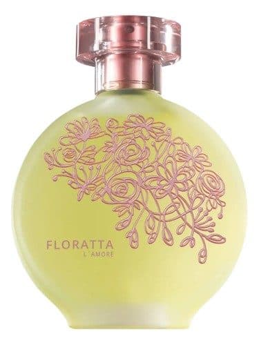 O Boticario Floratta L Amore