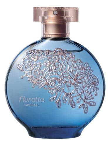 O Boticario Floratta My Blue