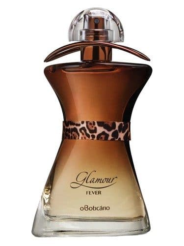 O Boticario Glamour Fever