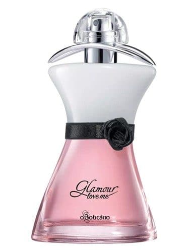 O Boticario Glamour Love Me