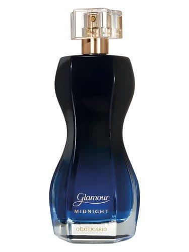 O Boticario Glamour Midnight